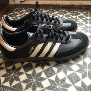 Adidas Samba US 7.5